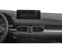 2025 Mazda CX-5 GS AWD Interior Shot 8