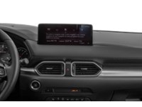 2025 Mazda CX-5 GS AWD Interior Shot 8
