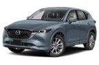 2025 Mazda CX-5 GT-Auto