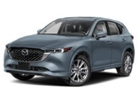 2024 Mazda CX-5 GX AWD *Ltd Avail* Exterior Shot 1