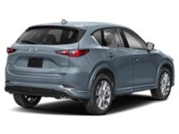2024 Mazda CX-5 GX AWD *Ltd Avail* Exterior Shot 2