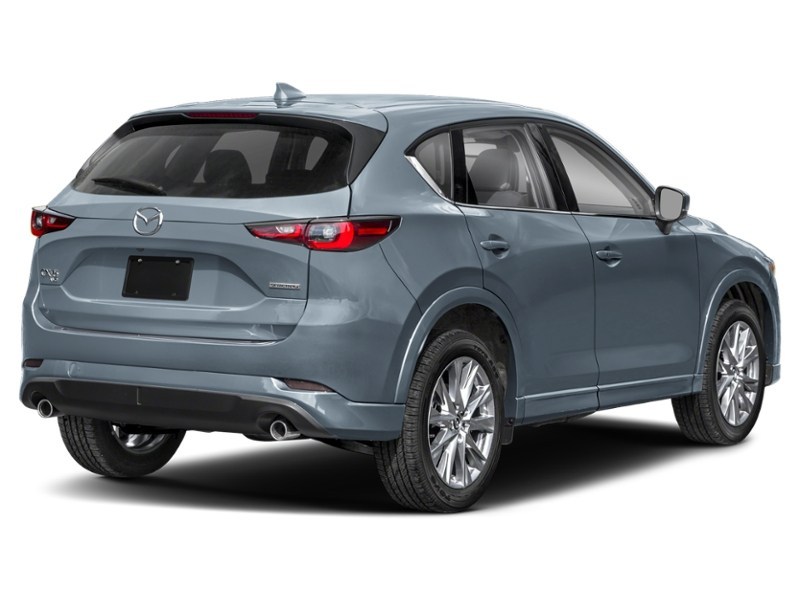 2024 Mazda CX-5 GX AWD *Ltd Avail* Exterior Shot 2