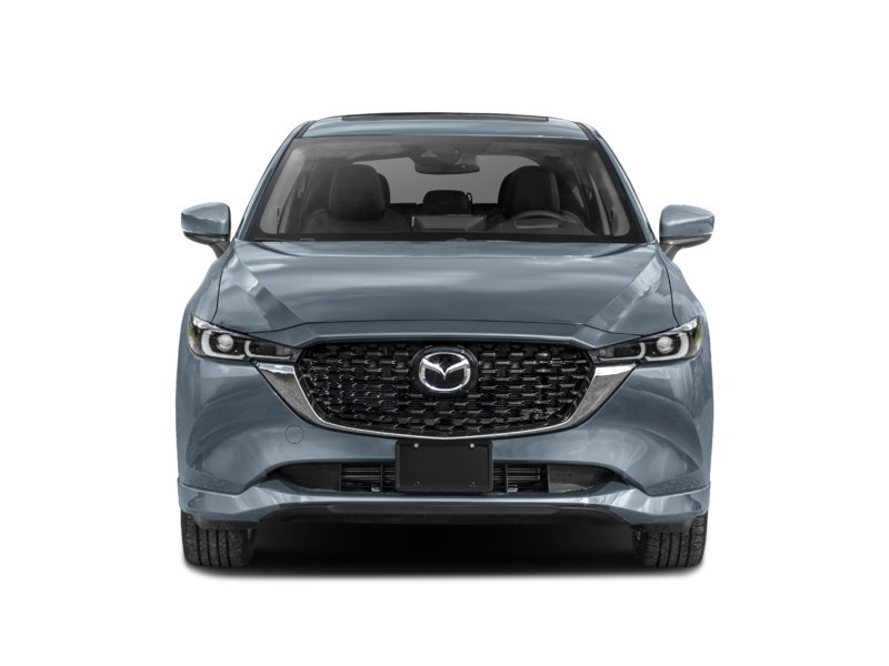 2025 Mazda CX-5 GT AWD Exterior Shot 5