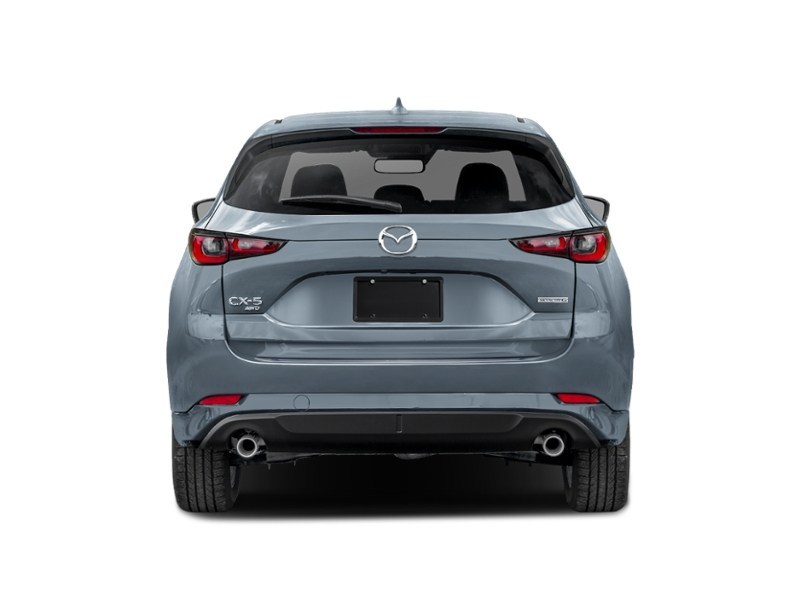 2024 Mazda CX-5 GX AWD *Ltd Avail* Exterior Shot 7