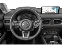 2024 Mazda CX-5 GX AWD *Ltd Avail* Interior Shot 3