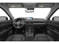 2025 Mazda CX-5 GT AWD Interior Shot 6
