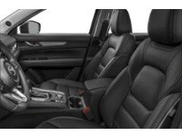 2025 Mazda CX-5 GT AWD Interior Shot 4