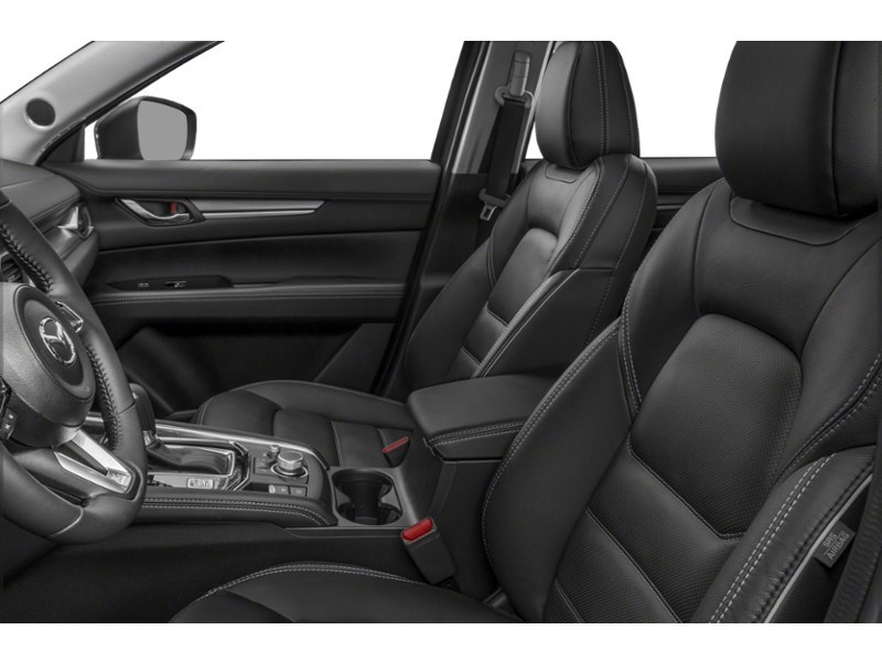 2024 Mazda CX-5 GX AWD *Ltd Avail* Interior Shot 4