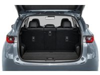 2024 Mazda CX-5 GX AWD *Ltd Avail* Exterior Shot 4