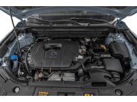 2025 Mazda CX-5 GT AWD Exterior Shot 3