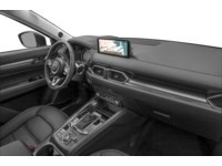 2025 Mazda CX-5 GT AWD Interior Shot 1