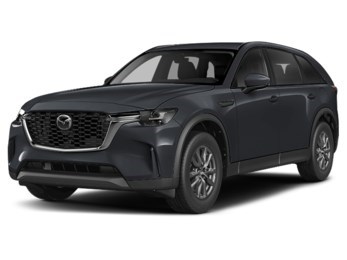 2026 Mazda CX-90 MHEV SUV