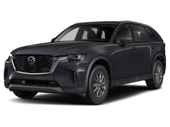 2026 Mazda CX-90 MHEV SUV