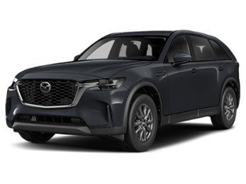 2026 Mazda CX-90 MHEV SUV