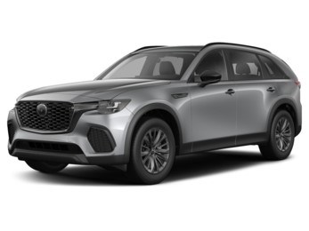 2025 Mazda CX-70 PHEV SUV