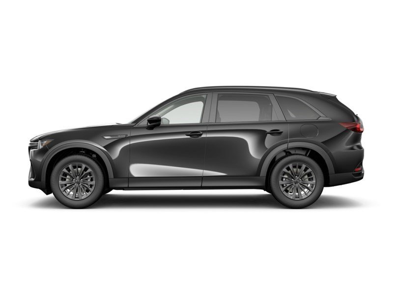 2025 Mazda CX-70 MHEV GS-L OEM Shot 3