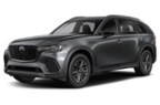 2025 Mazda CX-70 MHEV GS-L-Auto