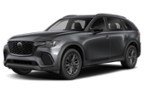 2026 Mazda CX-70 MHEV GS-L-Auto