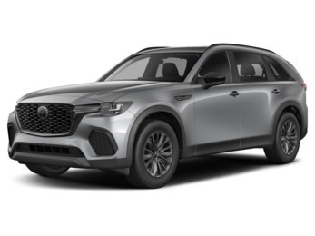 2025 Mazda CX-70 MHEV SUV