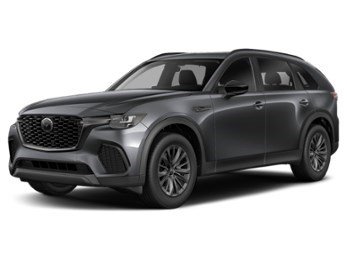 2026 Mazda CX-70 MHEV SUV