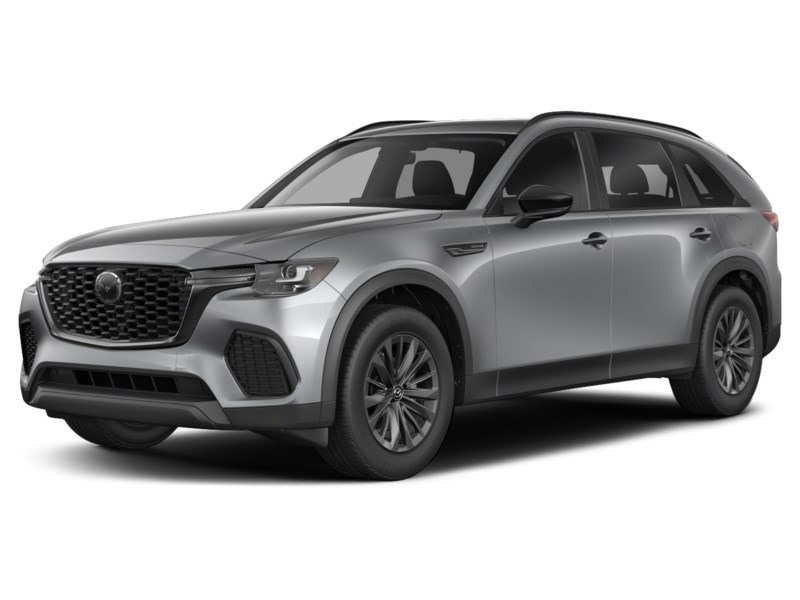マツダグレージュM 2026 CX-70 Mild Hybrid Inline 6 Turbo AWD SUV | Mazda Canada