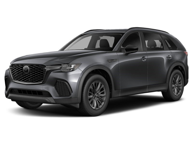2026 Mazda CX-70 MHEV GS-L AWD Exterior Shot 1