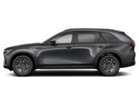 2026 Mazda CX-70 MHEV GS-L AWD Exterior Shot 3