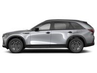 2026 Mazda CX-70 MHEV GS-L AWD Exterior Shot 3