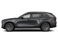 2026 Mazda CX-70 MHEV GS-L AWD Exterior Shot 3