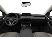 2026 Mazda CX-70 MHEV GS-L AWD Interior Shot 1