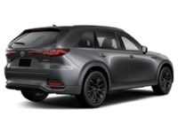 2026 Mazda CX-70 MHEV GT AWD Exterior Shot 2