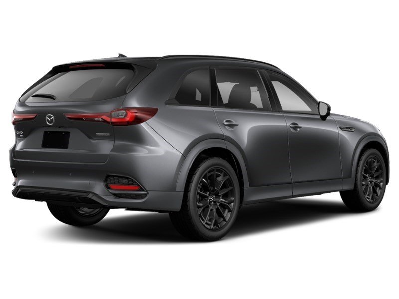 2026 Mazda CX-70 MHEV GT AWD Exterior Shot 2