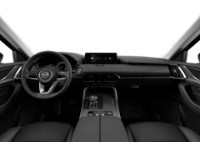2026 Mazda CX-70 MHEV GT AWD Interior Shot 1