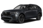 2025 Mazda CX-70 MHEV GT-P-Auto