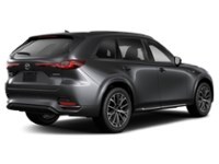 2026 Mazda CX-70 MHEV Signature AWD Exterior Shot 2