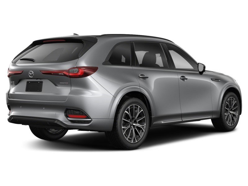 2025 Mazda CX-70 MHEV GS-L Exterior Shot 2