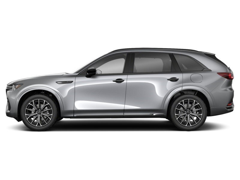 2025 Mazda CX-70 MHEV GS-L Exterior Shot 3