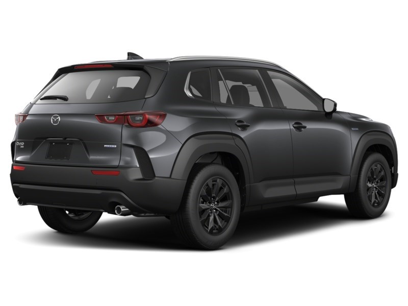 2025 Mazda CX-50 Hybrid GS-L e-AWD Exterior Shot 2