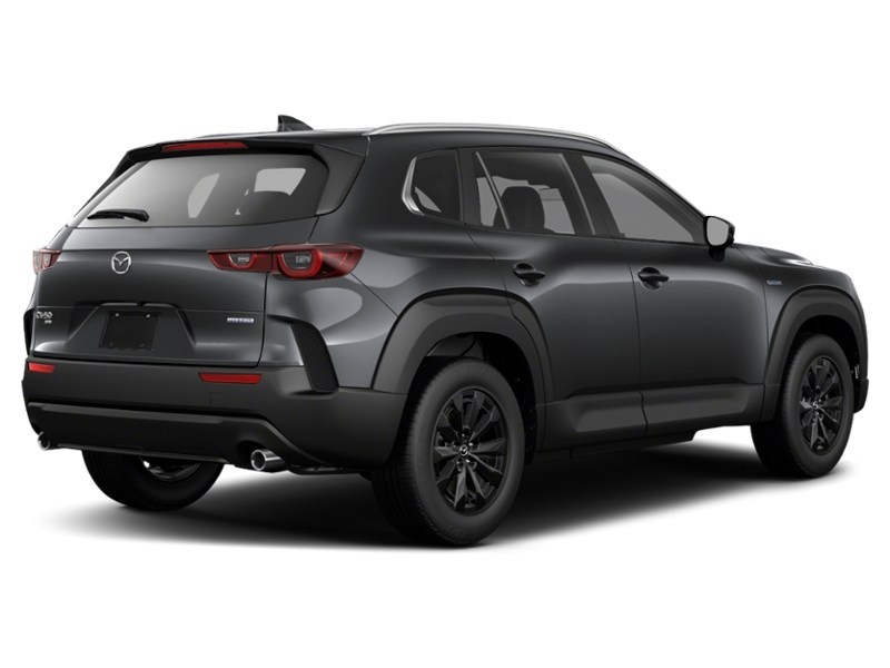 2025 Mazda CX-50 Hybrid GS-L e-AWD Exterior Shot 2