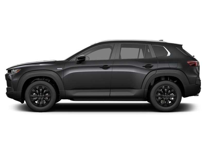 2025 Mazda CX-50 Hybrid GS-L e-AWD Exterior Shot 3