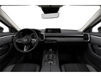 2025 Mazda CX-50 Hybrid GS-L e-AWD Interior Shot 1
