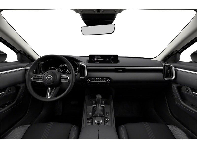 2025 Mazda CX-50 Hybrid GS-L e-AWD Interior Shot 1