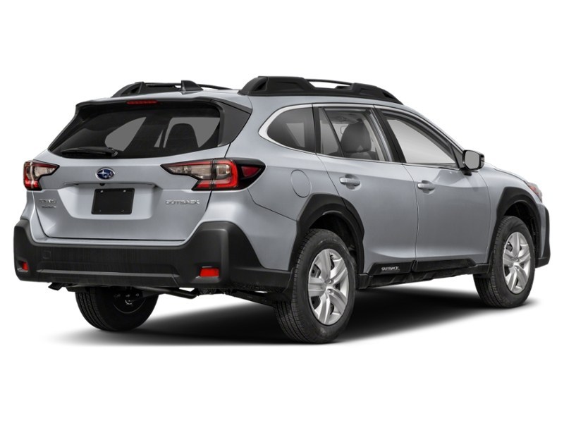 2025 Subaru Outback Convenience AWD Exterior Shot 2