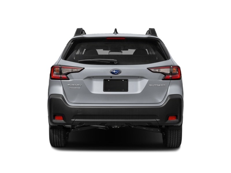 2025 Subaru Outback Convenience AWD Exterior Shot 7