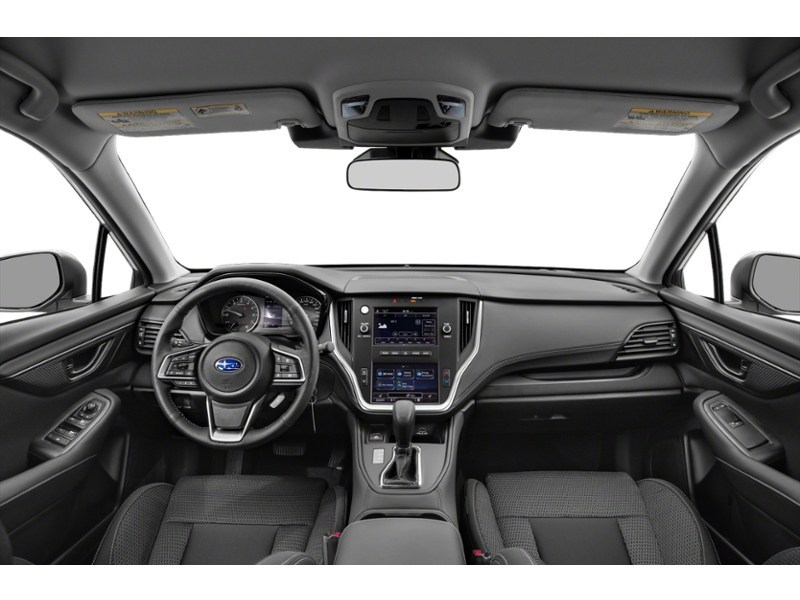 2025 Subaru Outback Convenience AWD Interior Shot 6