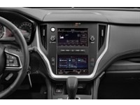 2025 Subaru Outback Convenience AWD Interior Shot 2