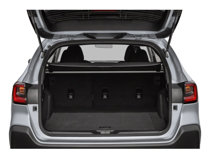 2025 Subaru Outback Convenience AWD Exterior Shot 4