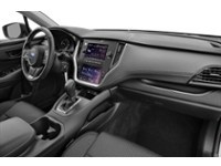2025 Subaru Outback Convenience AWD Interior Shot 1