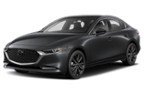 2026 Mazda Mazda3 GT w/Turbo (A6)