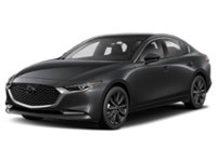 2024  Mazda3 GT w/Turbo Auto i-ACTIV AWD Exterior Shot 1